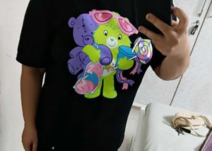 CartoonBlack Ts*it