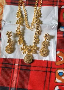 Necklace and earing Sets