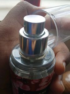 Japanese Cherry Blossom Perfume