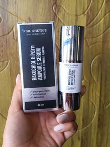 Dr Sheth's PDRN Serum
