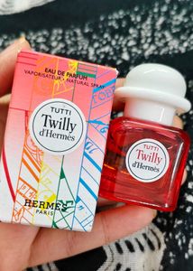 Hermes Twilly d'Hermes Miniature