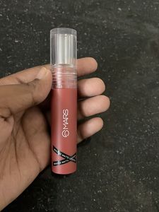 Mousse Matte Lipstick