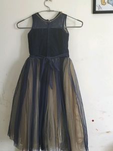 Kids Gown - 4-5 Yrs