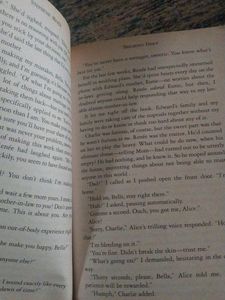 Breaking Dawn (Twilight Series)