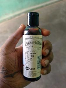 Careveda Shikakai Shampoo