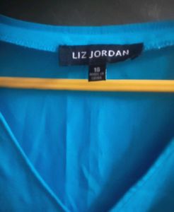 Top Plus Size 48