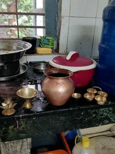 All Daily Needs Pooja Items