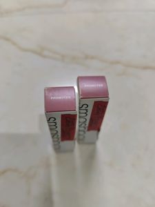 Smashbox Always On Cream To Matte Lipstick
