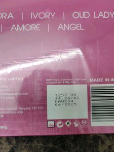 Set Of 11 Perfume