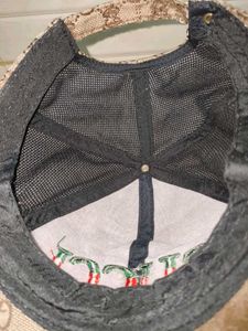 Gucci Designer Cap