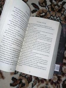 Haunting &amp; Hunting Adeline Book Set