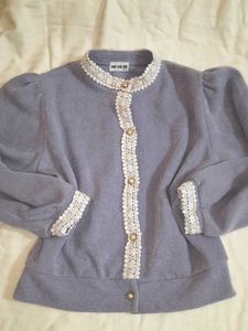 Korean Cardigan