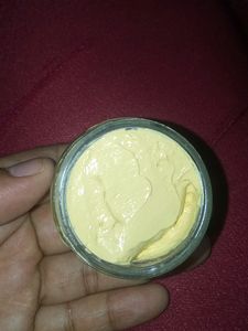 Ftune Skin Whitening Cream