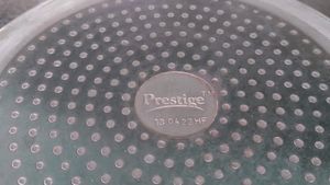 Non-stick Tawa, Used For Few Years