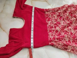 Like A New Velvet Net