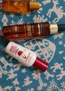 3 Hair Serums