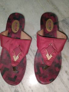 Ladies Sandal
