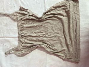 Pack Of 3 Camisols