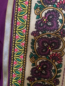 Elegant Purple emb. Kurta from naari (44)xx