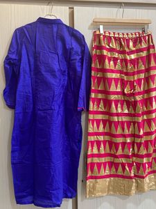 Original 2pc Suit From Masaba