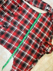 **New &amp; Unused Imported Shirt**