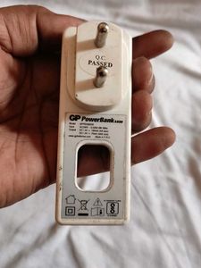 GP PowerBank Battery Charger