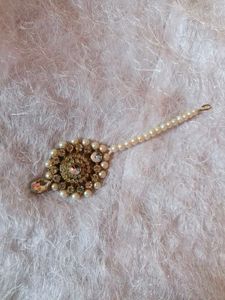 ✨ Bridal Jewelry Set 😍