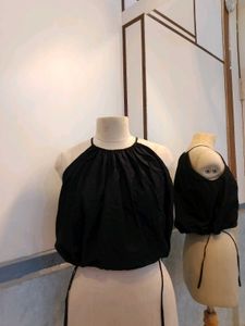 Zara Tunic Tops