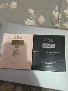 Lapink Luxury Collection Set for Men and Women