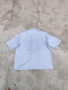 Drop Shoulder Old Money Look