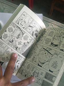 Samurai 8: The Tale of Hachimaru