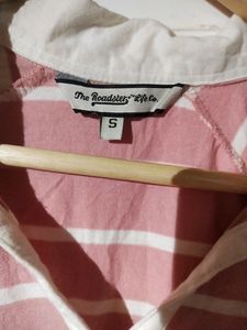 Pink Top For Women