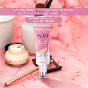 Pond's BB+ Cream - Ivory