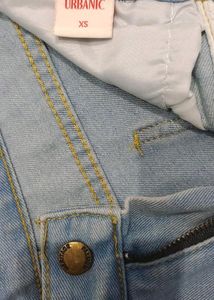 URBANIC JEANS