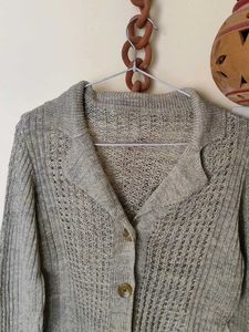korean knit  Cardigan