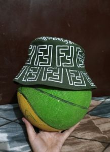 Set Of 2 Bucket Hats