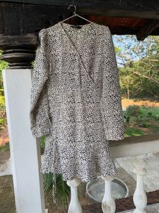 Polkadot Dress