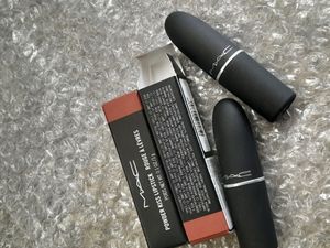 Mac Original Lipstick With Tag