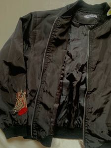 Jacket For All Season