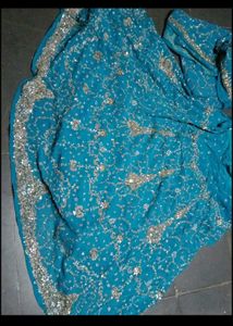 Bridal Lehenga Choli