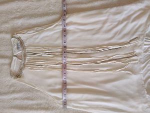 Chic Sleeveless Blouse
