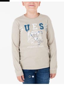 Guess Long Sleeve Tee