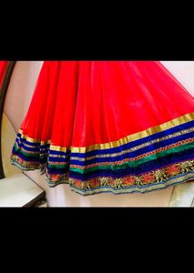 3 Pics Set Ethenic Wear Dress 😍(Navratri Dress Women)