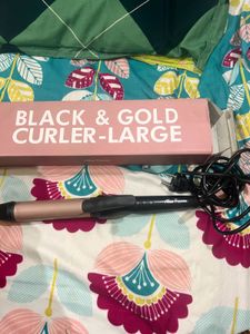hair curler