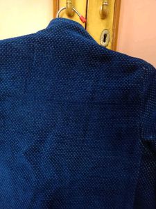Cute Blazer For Boys