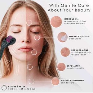 Derma Roller System