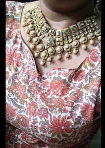 Bridal Necklace