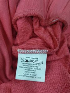 Pink Motivation Hoodie