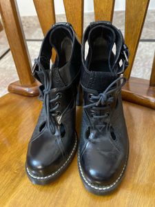 Heels For Girls