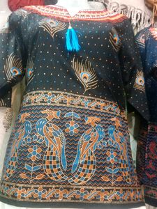 skirt and short kurti set more colours available a